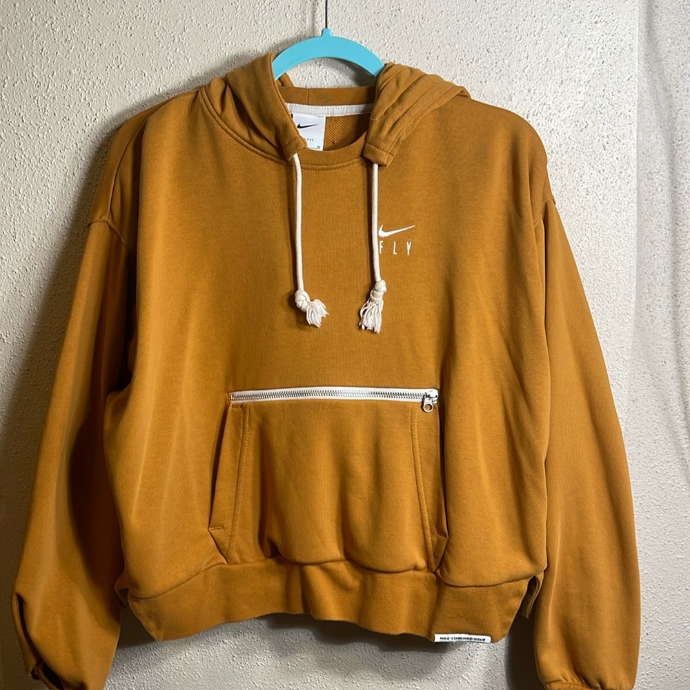 nike hoodie